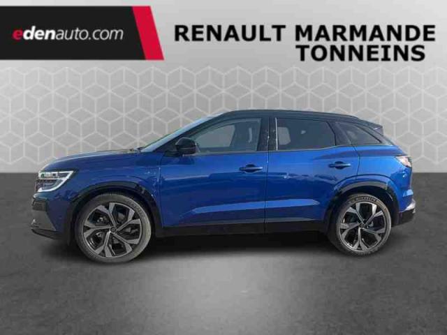 Renault Austral image 2