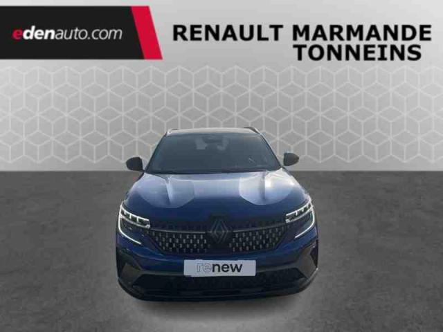Renault Austral image 9