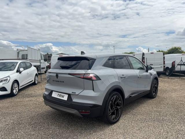 Renault Symbioz image 2