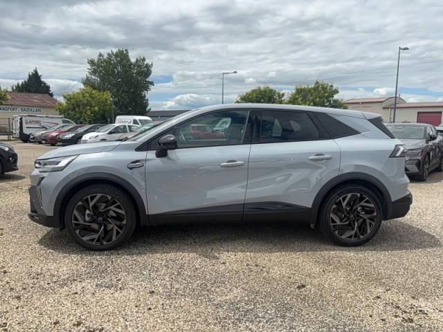 Renault Symbioz image 5