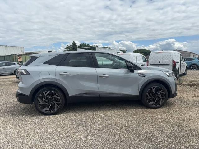 Renault Symbioz image 3