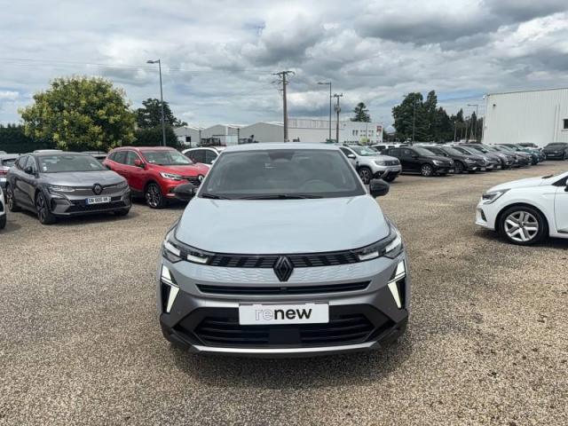 Renault Symbioz image 6