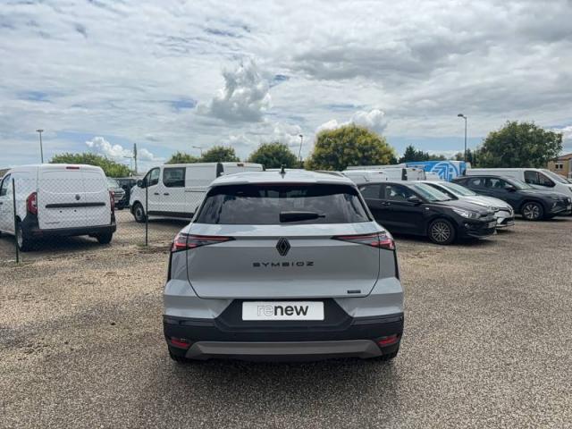 Renault Symbioz image 1