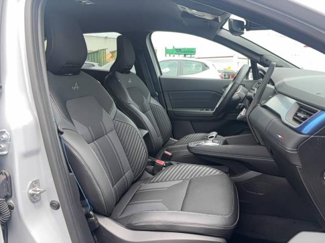 Renault Symbioz image 9