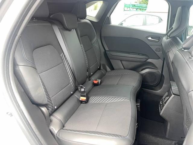 Renault Symbioz image 8