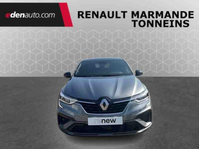 Renault Arkana image 6