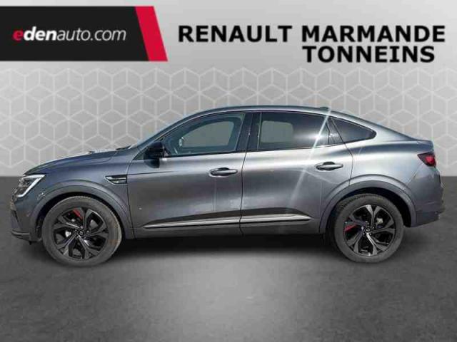 Renault Arkana image 7