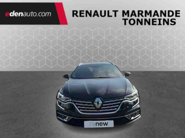Renault Talisman image 2