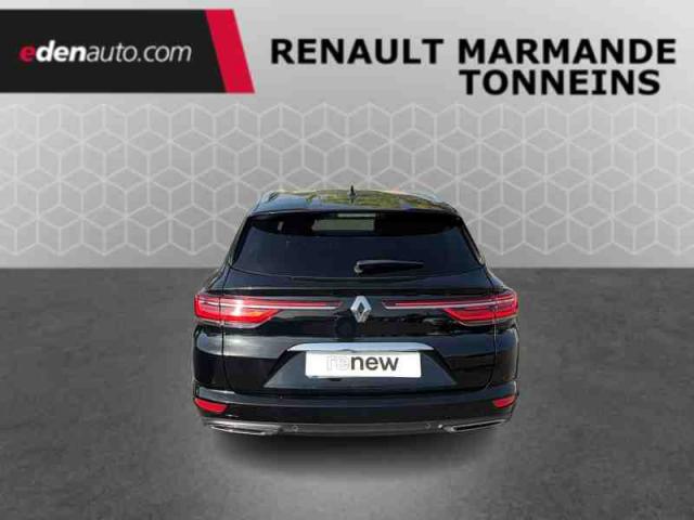 Renault Talisman image 8