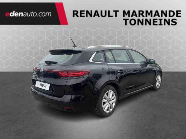 Renault Mégane image 2