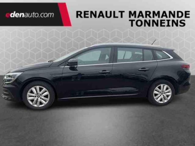 Renault Mégane image 3