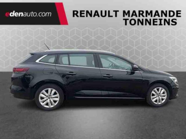 Renault Mégane image 7
