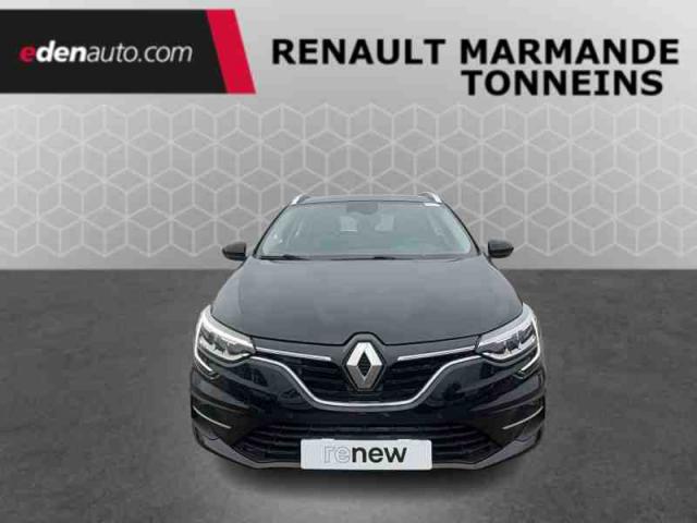 Renault Mégane image 4