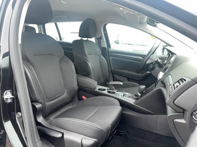 Renault Mégane image 8