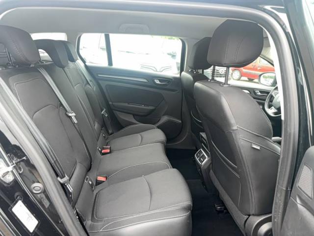 Renault Mégane image 9