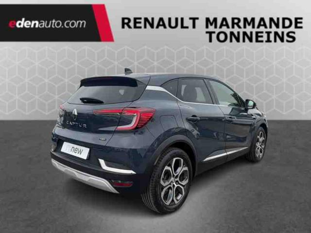 Renault Captur image 6
