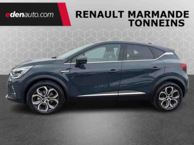 Renault Captur image 7