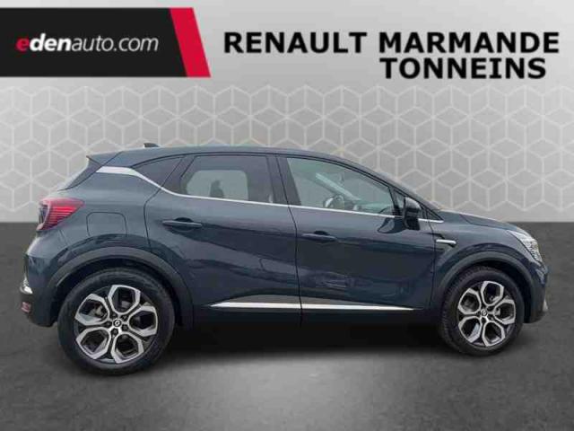 Renault Captur image 4