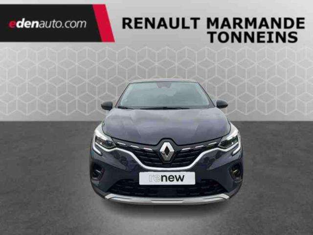 Renault Captur image 9