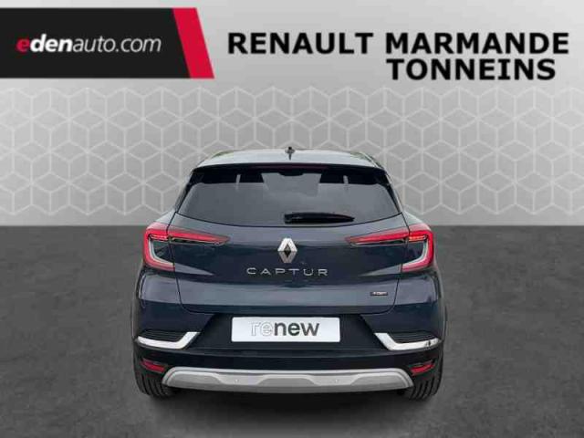 Renault Captur image 8