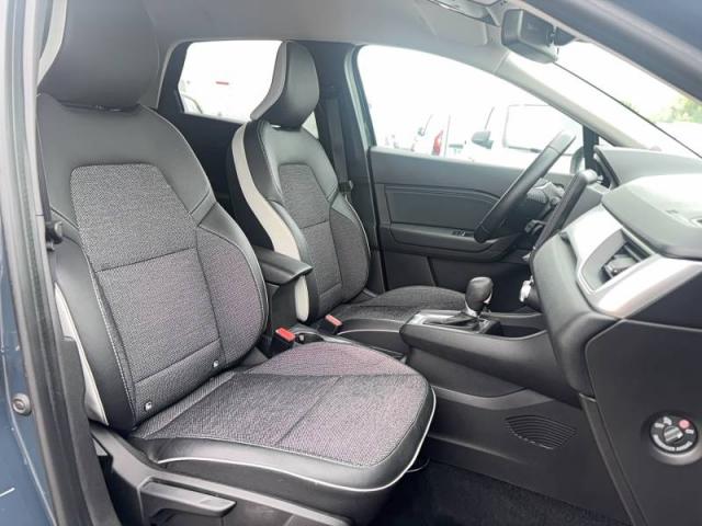 Renault Captur image 3