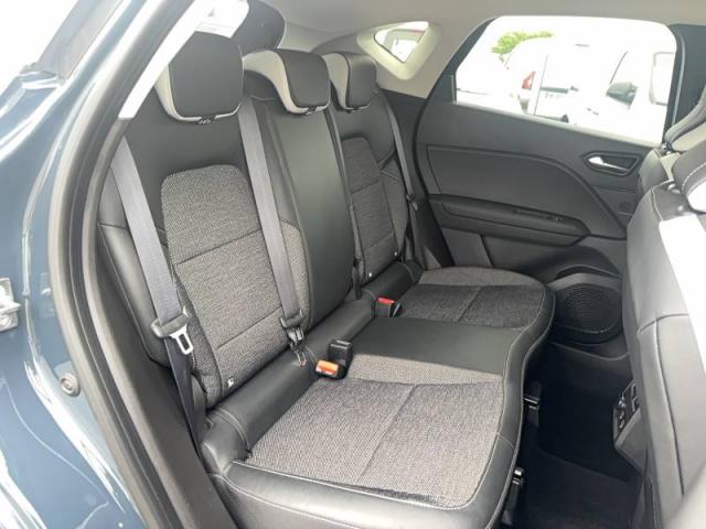 Renault Captur image 5