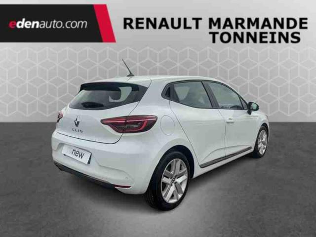 Renault Clio image 6