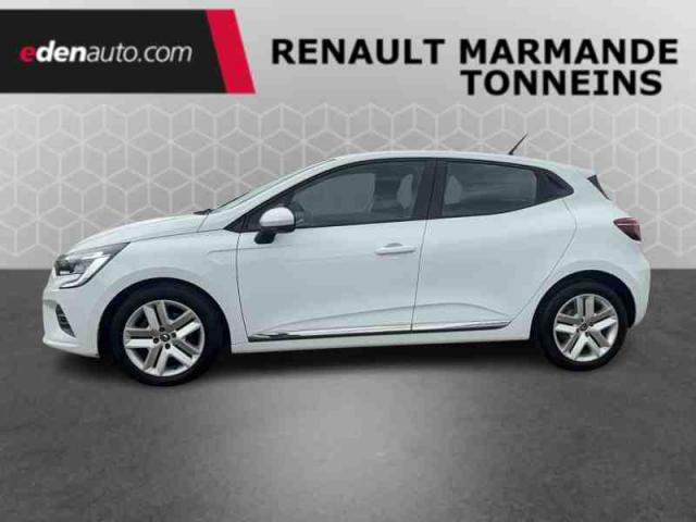 Renault Clio image 9