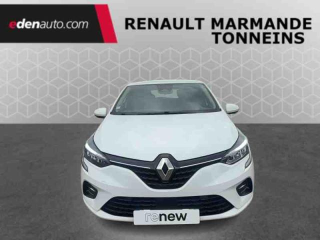 Renault Clio image 4