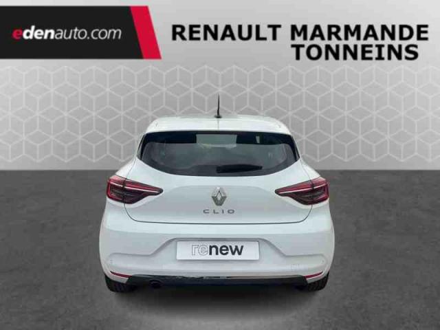 Renault Clio image 1