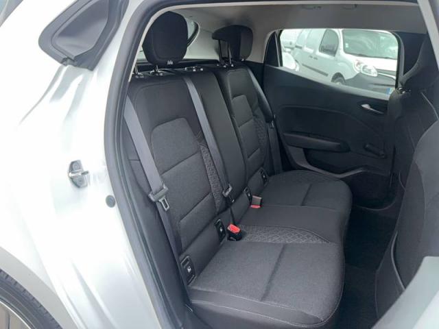 Renault Clio image 7