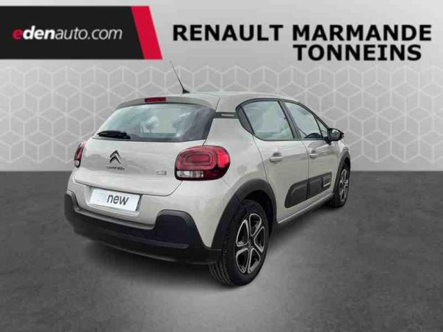 Citroen C3 image 6