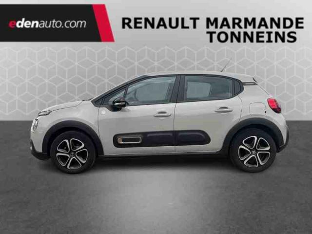 Citroen C3 image 8