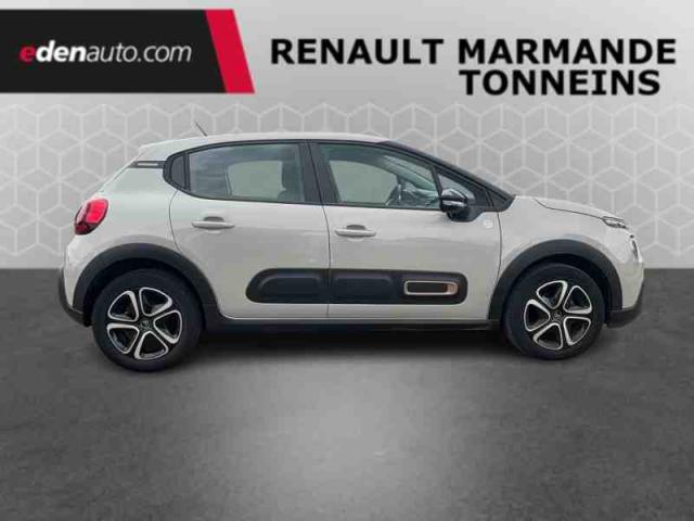 Citroen C3 image 2