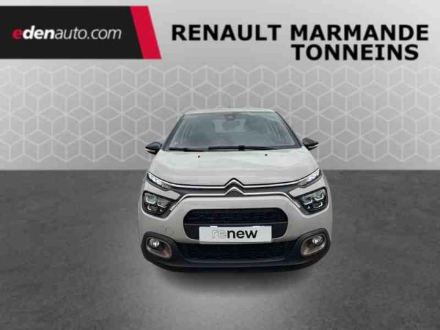 Citroen C3 image 4