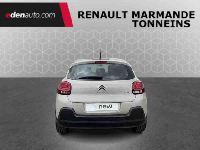 Citroen C3 image 7