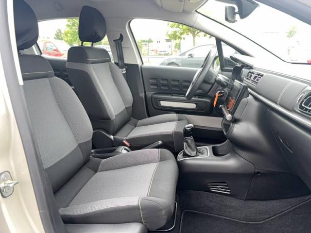 Citroen C3 image 5