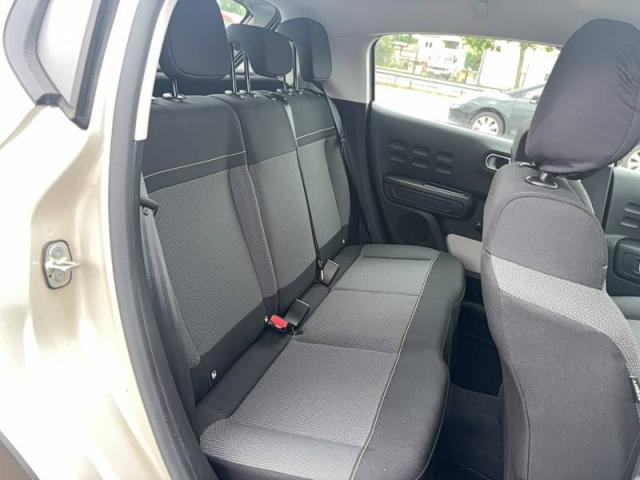 Citroen C3 image 1