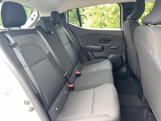Dacia Sandero image 7