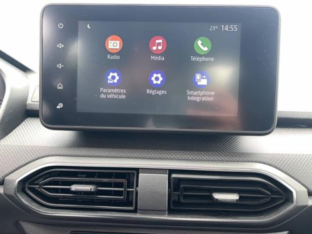 Dacia Sandero image 8