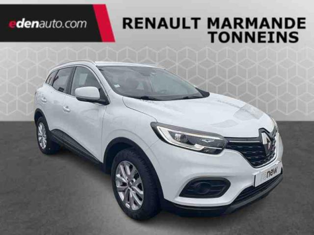 Renault Kadjar image 4