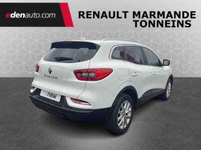 Renault Kadjar image 2