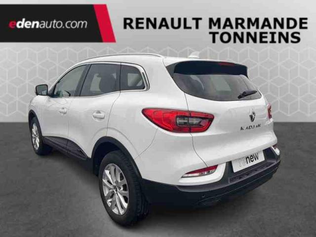 Renault Kadjar image 1