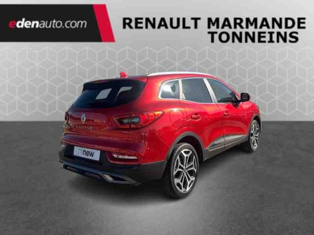 Renault Kadjar image 2