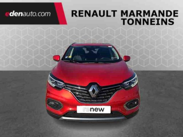 Renault Kadjar image 7