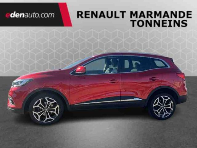 Renault Kadjar image 6
