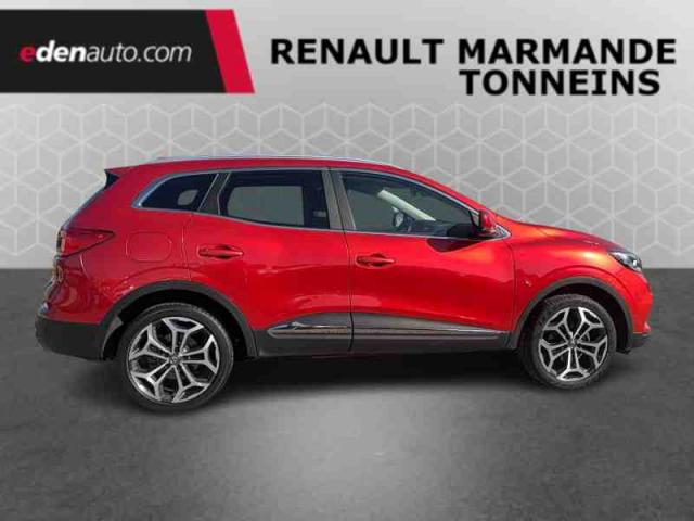 Renault Kadjar image 5