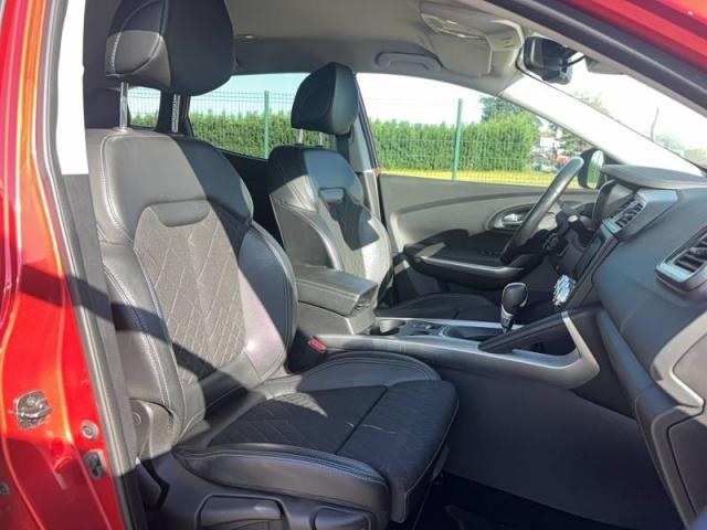 Renault Kadjar image 4