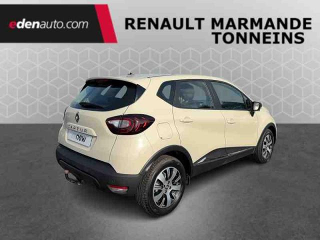 Renault Captur image 6