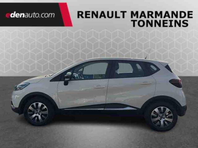 Renault Captur image 2